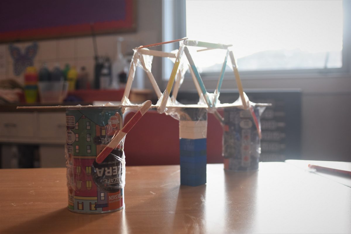 Brilliant Bridges – Our Learning Blog