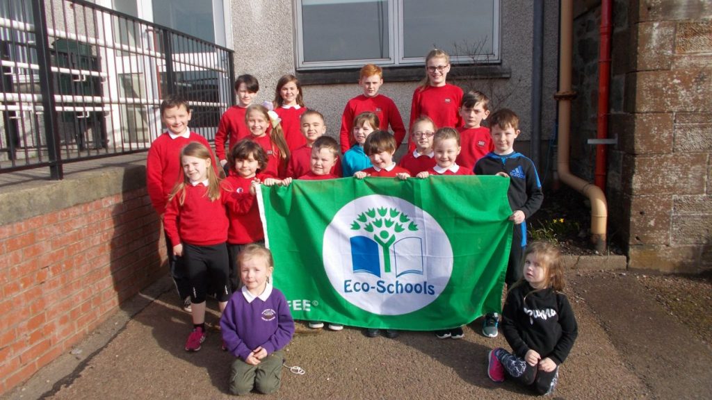 Eco Schools SAL eco-schools-sal