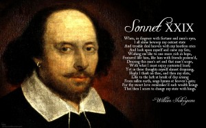 shakespeare-sonnet29