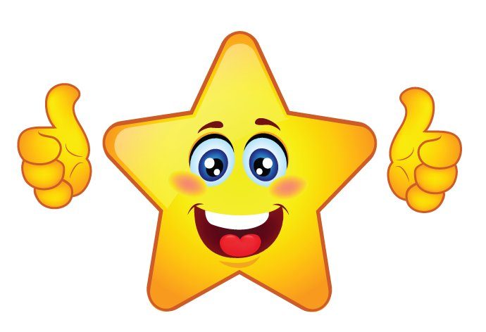 Our Shining Stars! | Abbotswell P3/4 – 2017/18