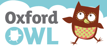 Oxford Owls for Home | Abbotswell School
