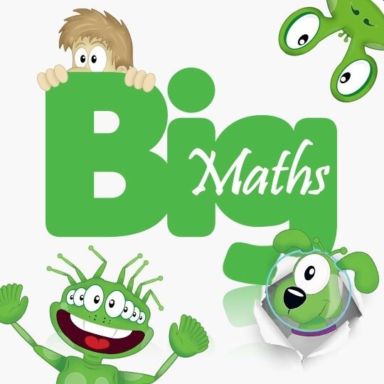 Big Maths Weekly Targets | Abbotswell Primary 5/6