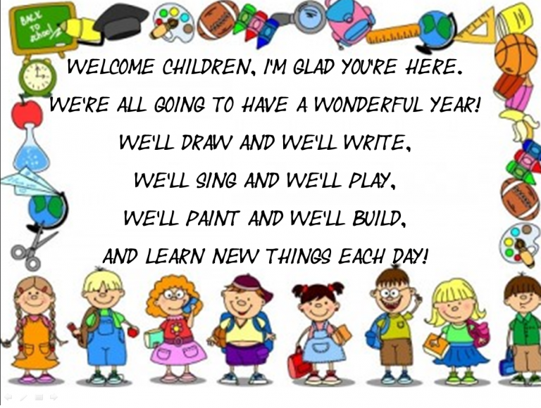 Welcome to Primary 1 DG | Primary 1 – Room 2 (Mrs Gilmore & Mrs Douglas)