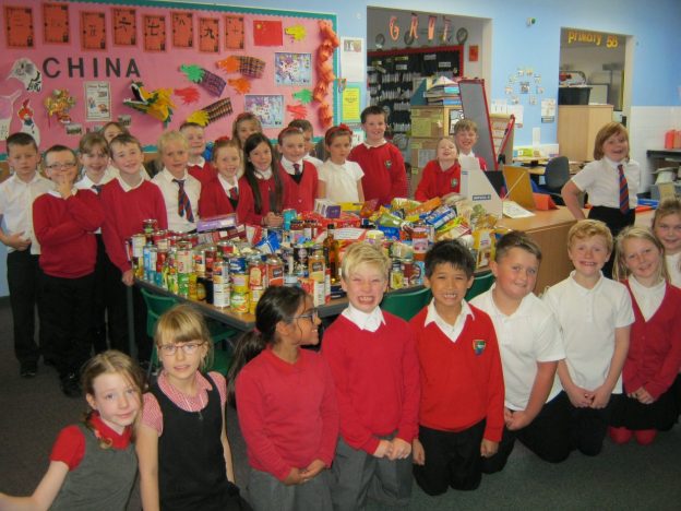 Volunteer | Burnside Primary School