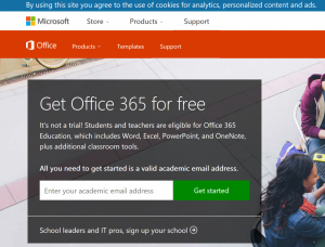 Download Office365 with Glow | Mr Bailey Digital Learning