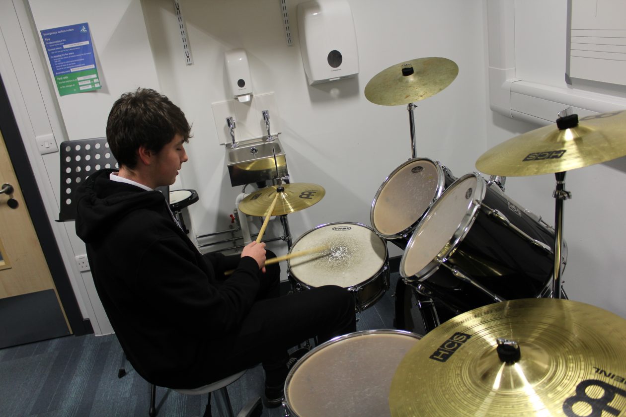 Forfar academy s2 english homework 06 image