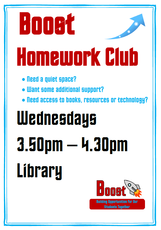 Forfar academy s2 english homework 08 image