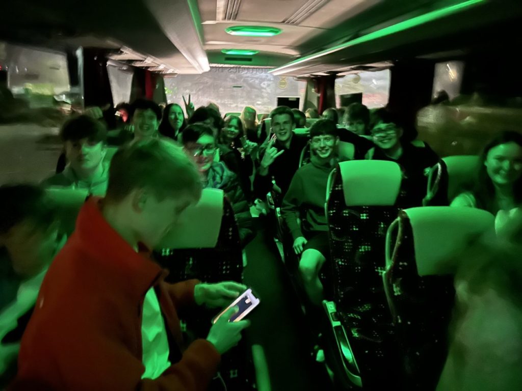 Alton Towers Page 2 June 2023