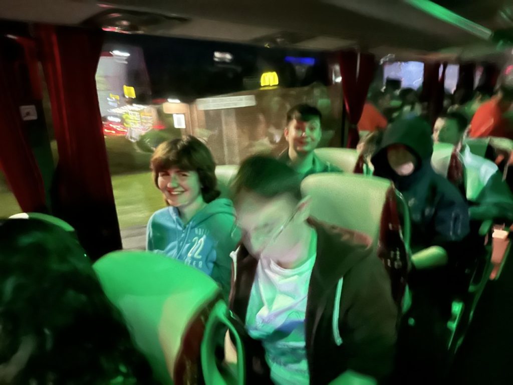 Alton Towers Page 2 June 2023