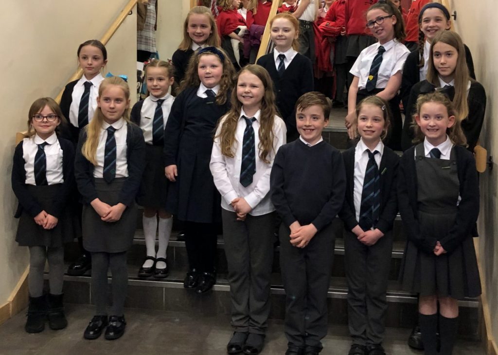 Murroes School Blog – All the latest news from Murroes Primary School!