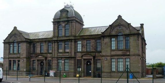 Southesk Primary School