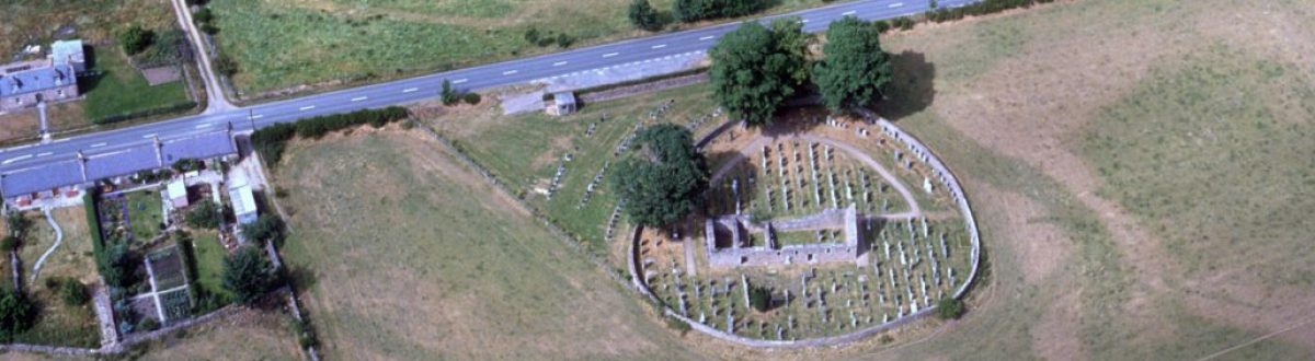 Aberdeenshire's Local History 