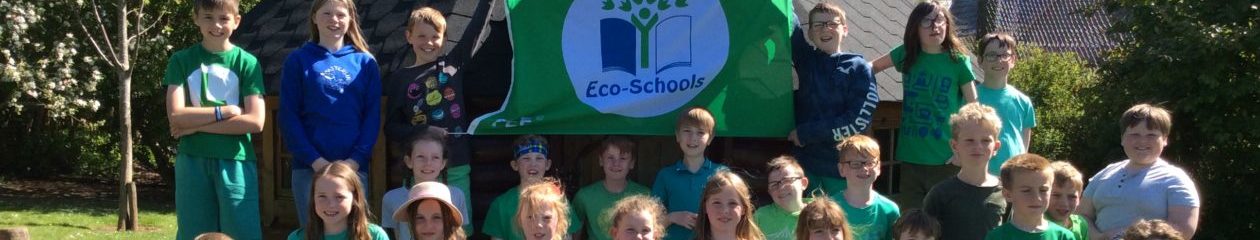 Catterline School Eco Committee