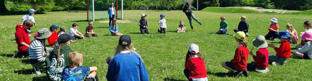 Braemar School Blog