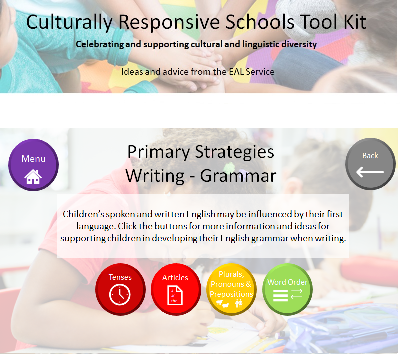 primary-strategies-writing-grammar-aberdeenshire-eal-service