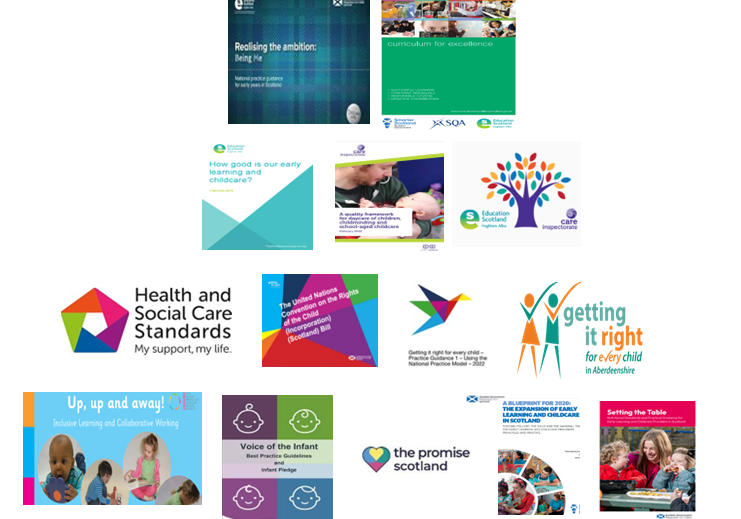 Policy and Guidance