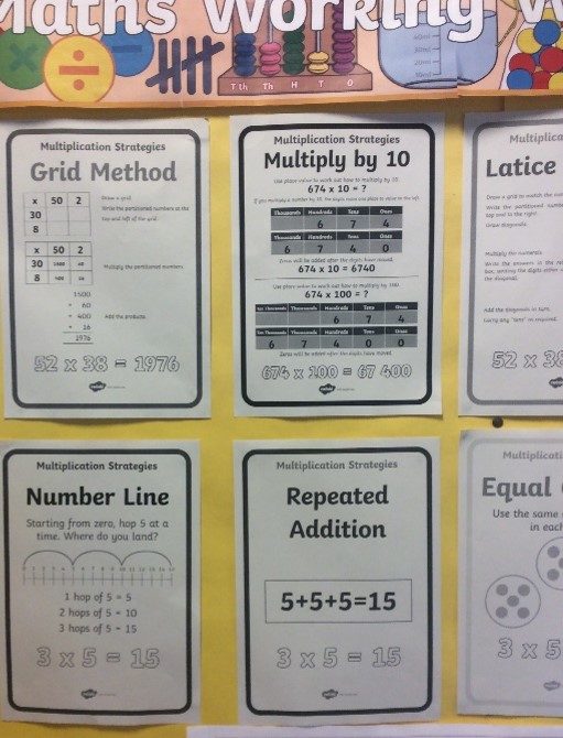 P6/7 – Numeracy – Fettercairn Primary School Blog