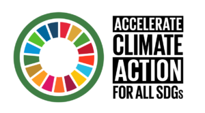 Climate Action Logo