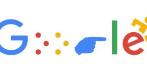Google Accessibilty Logo