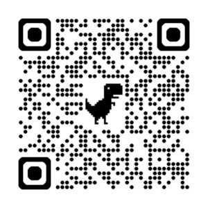 QR code to go to TextHelp Academy