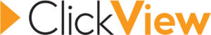 Logo of the company Clickview