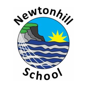 School logo