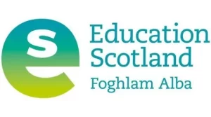 Education Scotland Logo