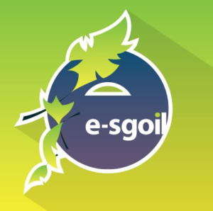 e-sgoil logo