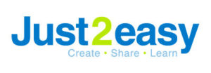 J2E logo