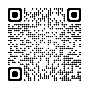 QR code to ALDO log in