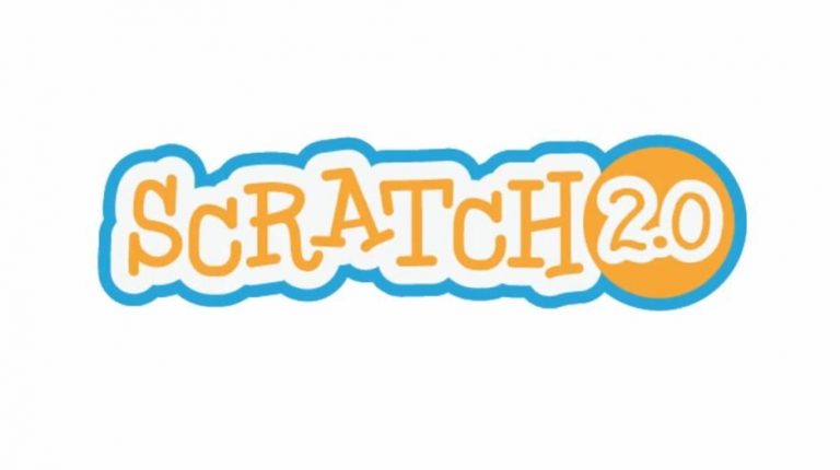 Scratch 2 | Learning through Technology Team News