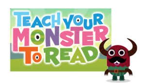 teach your monster to read