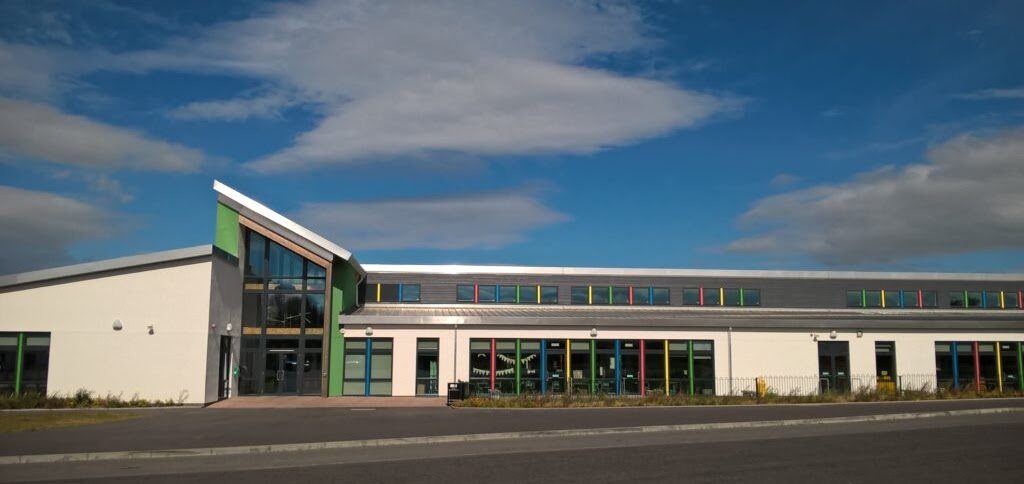 Turriff Primary School Digital Leaders