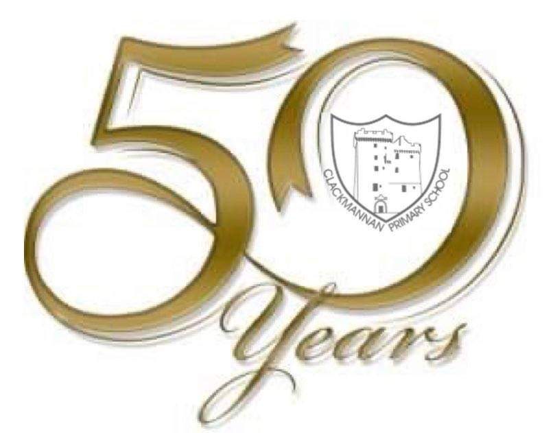 50-years-celebrations-clackmannan-primary-school