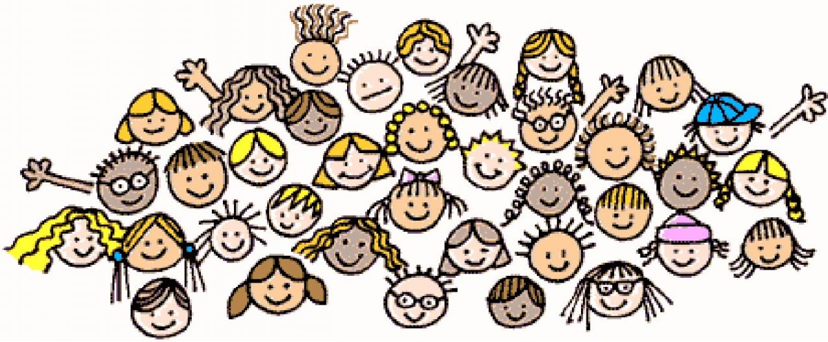 elementary school assembly clipart