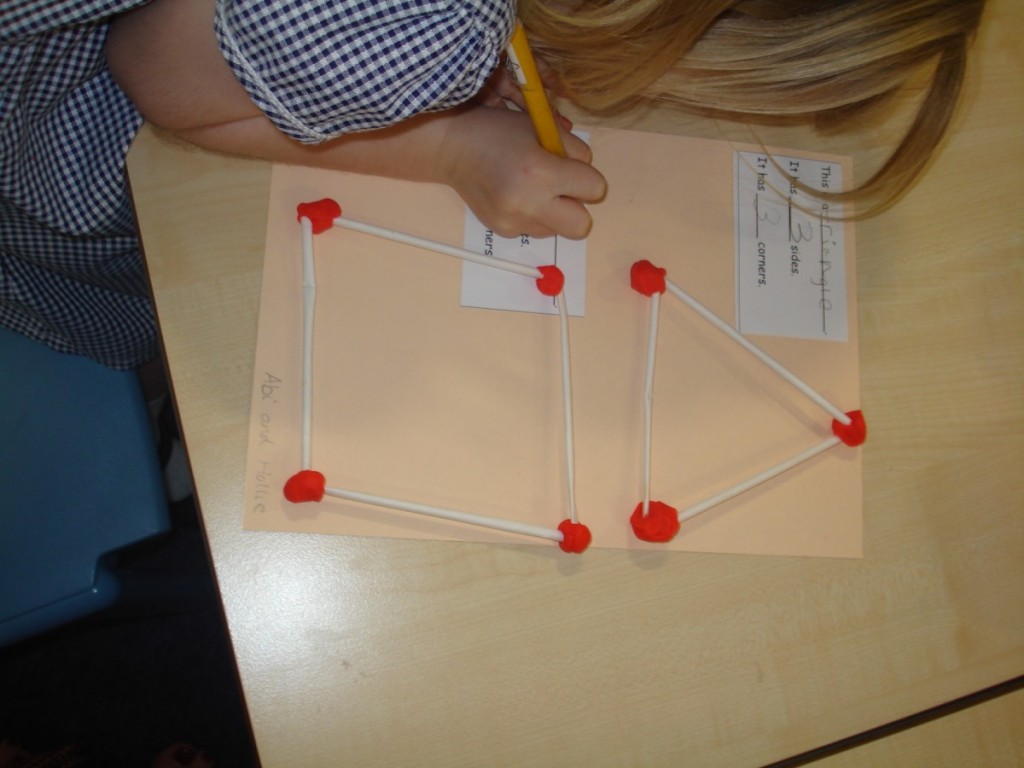 2d Shapes P1a Redwell 2014 15