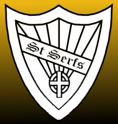 St Serf's Primary School