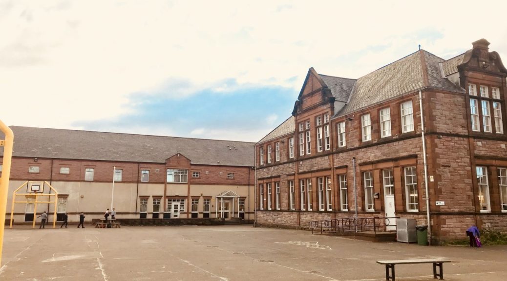 Sunnyside Primary School