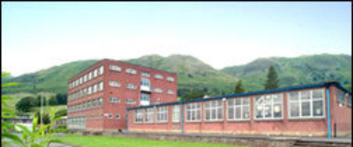Tillicoultry Primary School