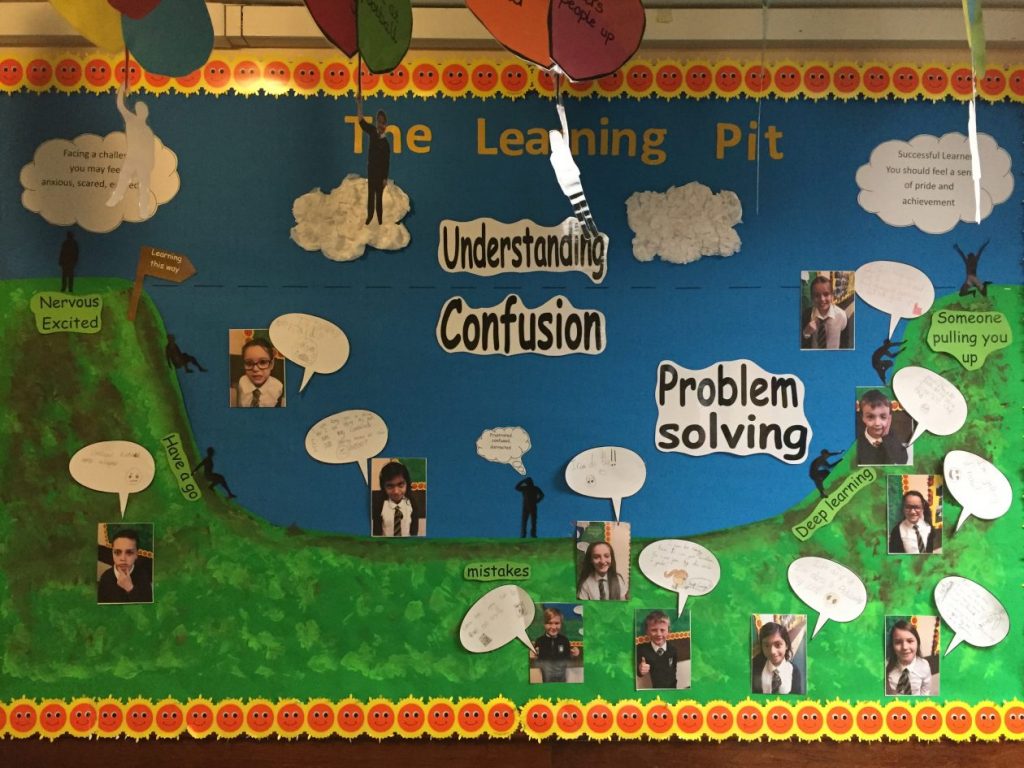 The Learning Pit Junior Leadership Team JLT   IMG 8738 1024x768 