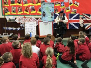 Leswalt Primary School
