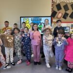 Thumbs up for Pudsey