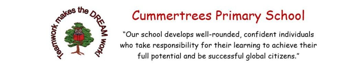 Cummertrees Primary School