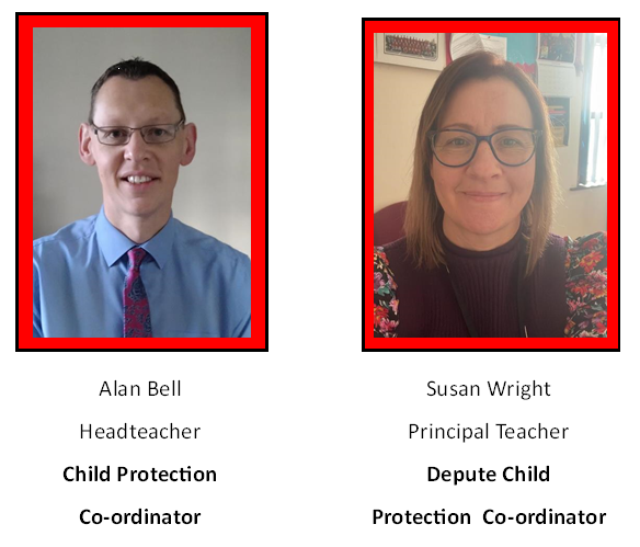 Safeguarding and Child Protection | Cummertrees Primary School