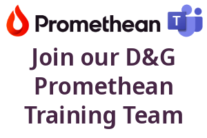 D&G Promethean Team