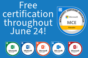 FREE – Microsoft Certified Exams