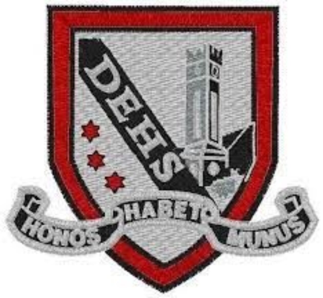 Douglas Ewart High School