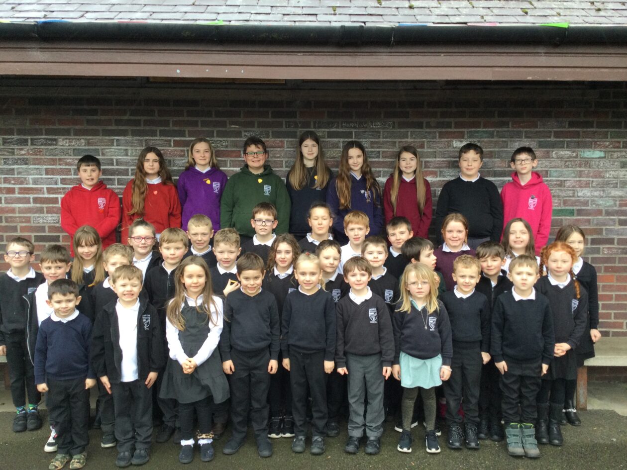 Duncow School 20232024 Duncow Diaries