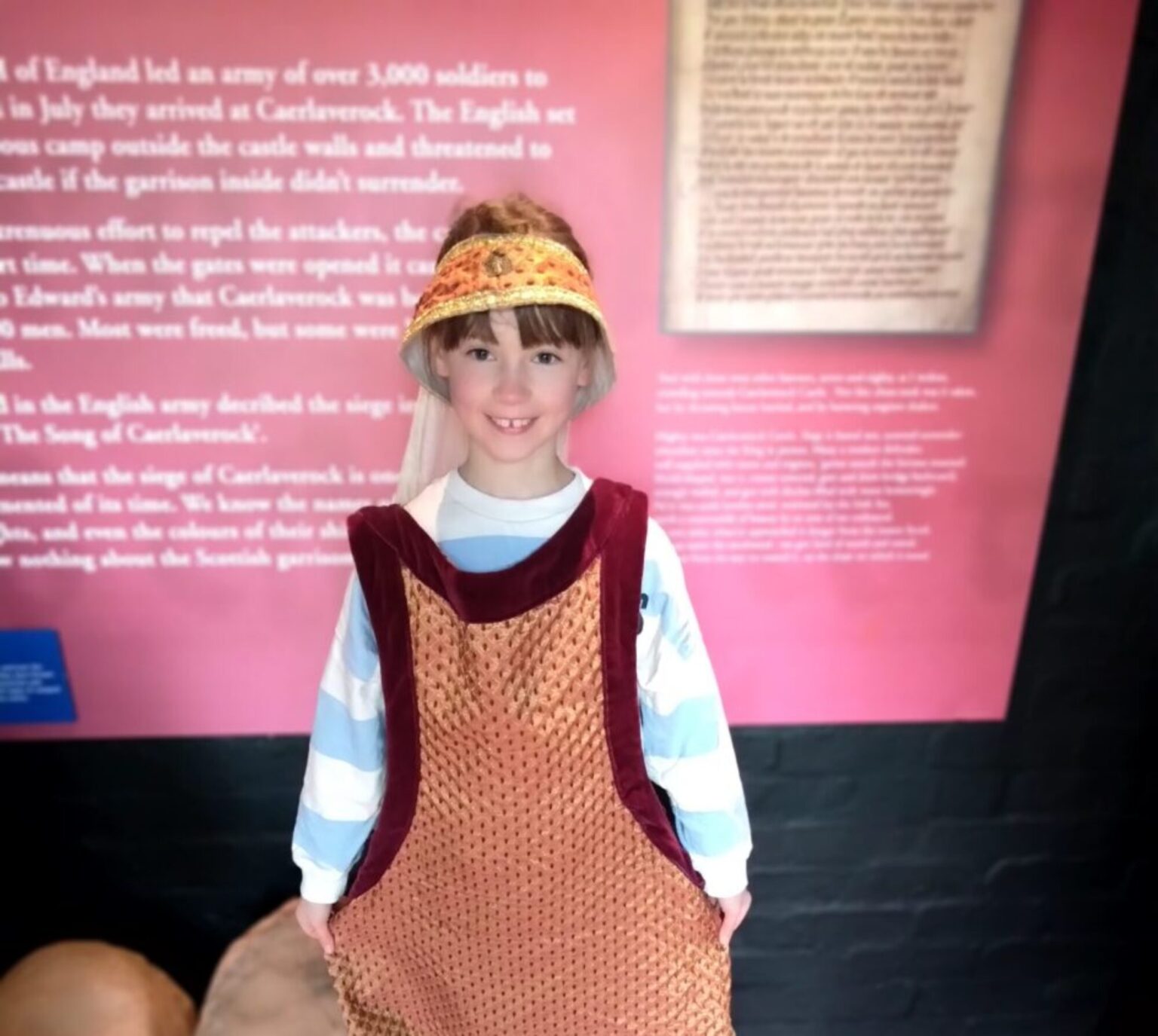 The Residential Trip to Dumfries House Duncow Diaries