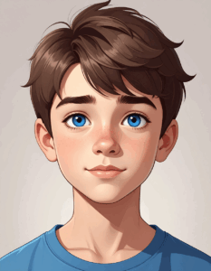 Liam J P7